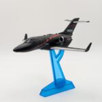 トミカ No.138 ホンダジェット エリート II