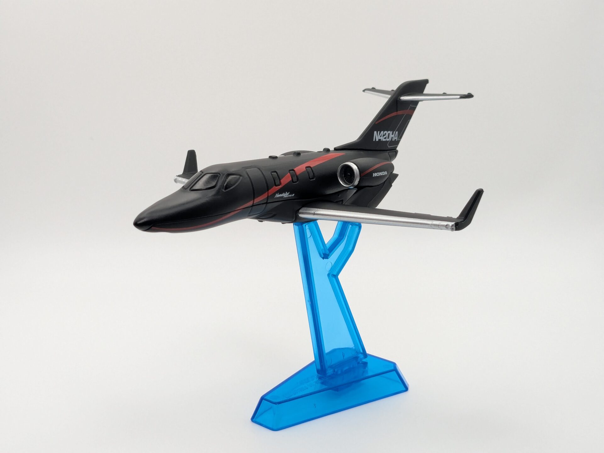 トミカ No.138 ホンダジェット エリート II