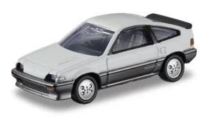 タカラトミーモールオリジナル
ホンダ バラードスポーツ CR-X