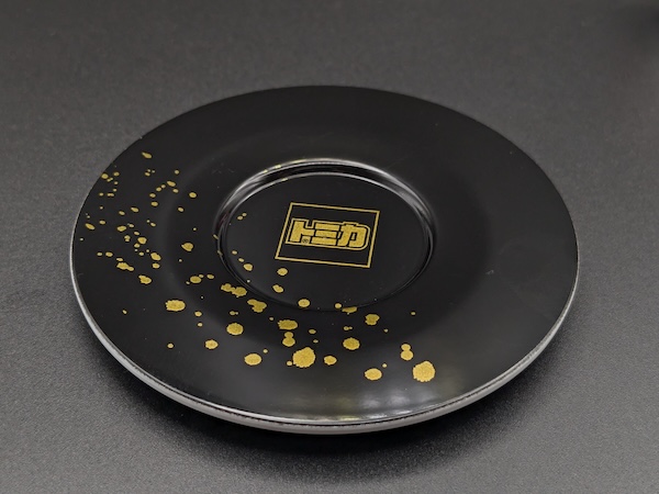 寿司トミカ其の二