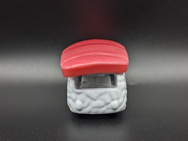 寿司トミカ其の二