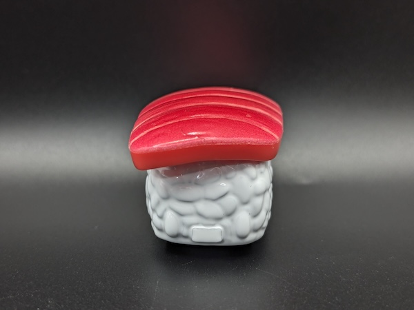 寿司トミカ其の二