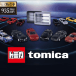 トミカくじ第3弾 各賞・発売日・取扱店情報