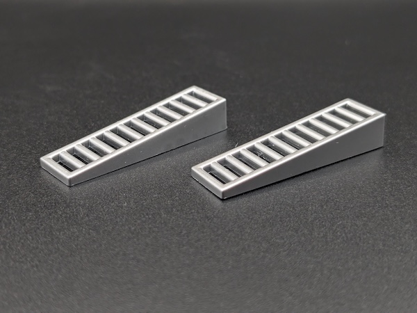 ModelModel 1/64 シャーシダイナモ 馬力マシーン Horsepower Machine