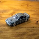 タカラトミーモールオリジナル仕様！トミカプレミアム トヨタ スプリンター トレノ（AE92）