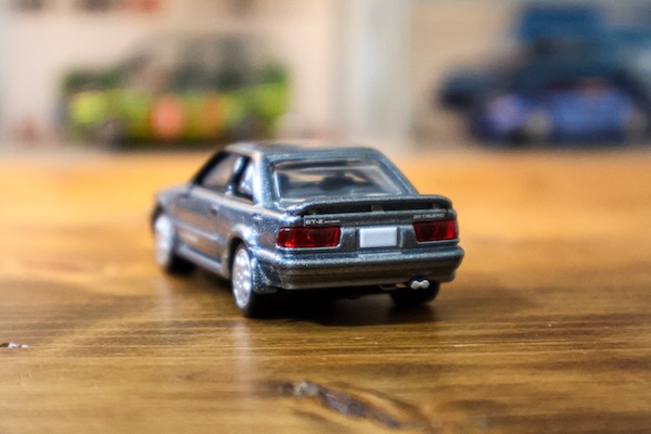 タカラトミーモールオリジナル仕様!トミカプレミアム トヨタ スプリンター トレノ(AE92)