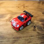ドムの愛車がラインナップ！ワイルド・スピード 1/43 Small Blocks Dom`s Mazda RX-7