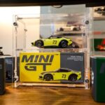 MINI GT専用ケース