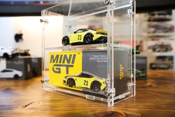 MINI GT専用ケース