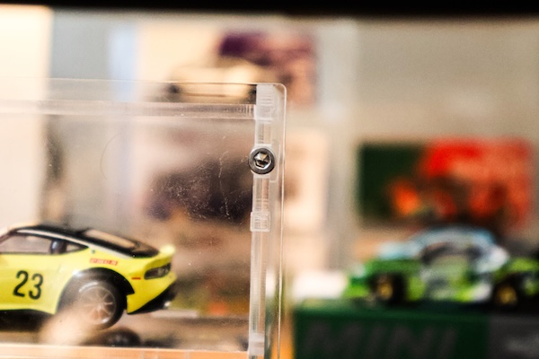 MINI GT専用ケース