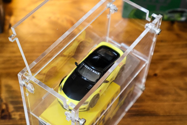 MINI GT専用ケース