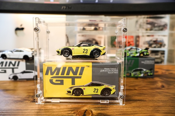 MINI GT専用ケース
