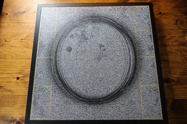 MoreArt 1/64 ドリフト ターンテーブル