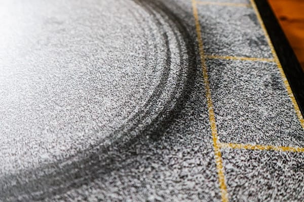 MoreArt 1/64 ドリフト ターンテーブル