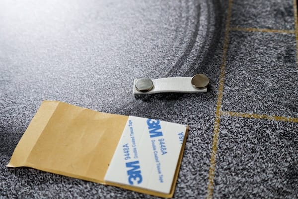 MoreArt 1/64 ドリフト ターンテーブル