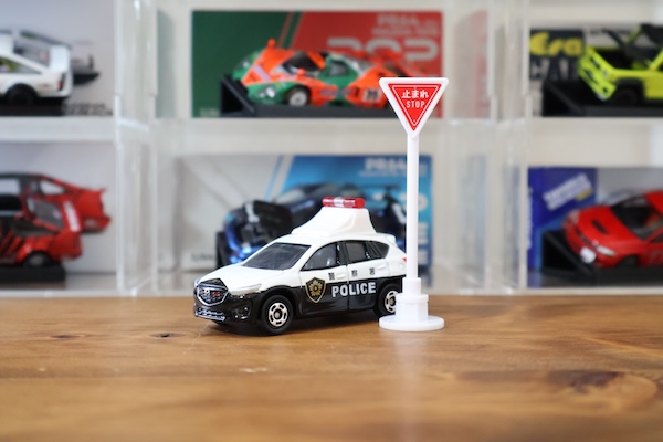 トミカ標識セット19
